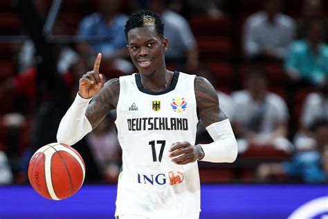 dennis schroeder germany.